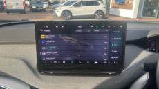 Skoda Enyaq 210kW 85 Edition 82kWh 5dr Auto Electric Estate